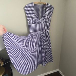 1950’s style Dress